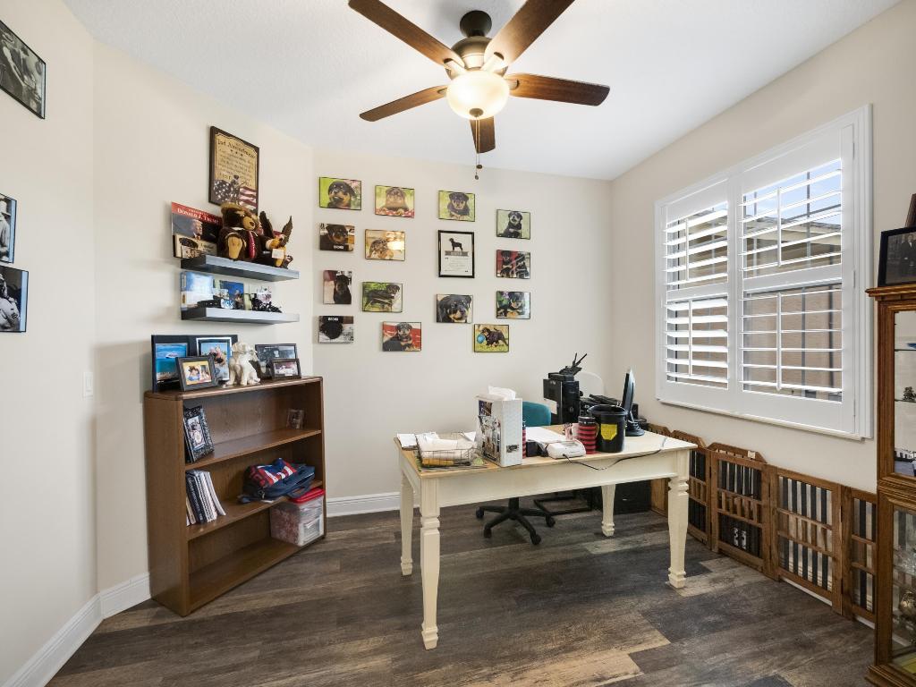 PORT ST LUCIE SECTION 36 - Residential