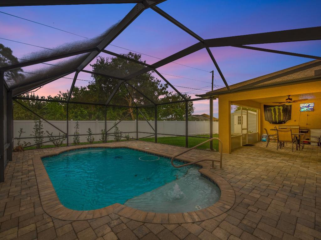 PORT ST LUCIE SECTION 36 - Residential