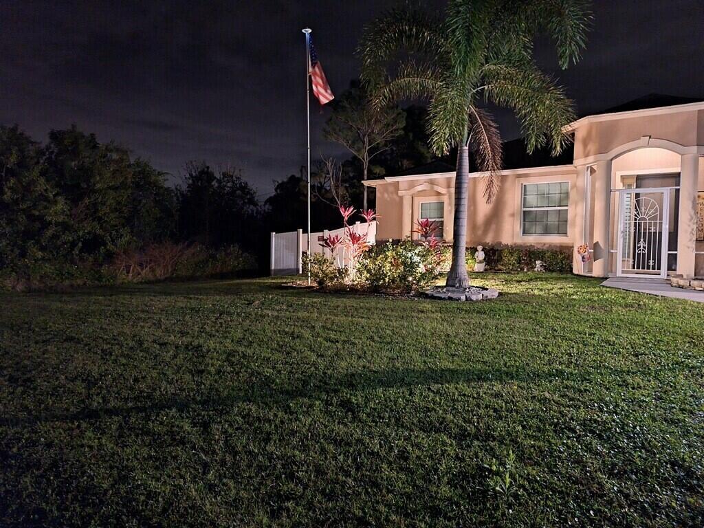 PORT ST LUCIE SECTION 36 - Residential