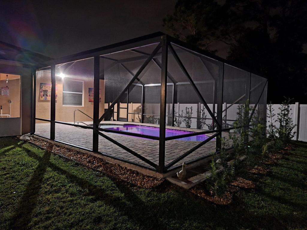 PORT ST LUCIE SECTION 36 - Residential