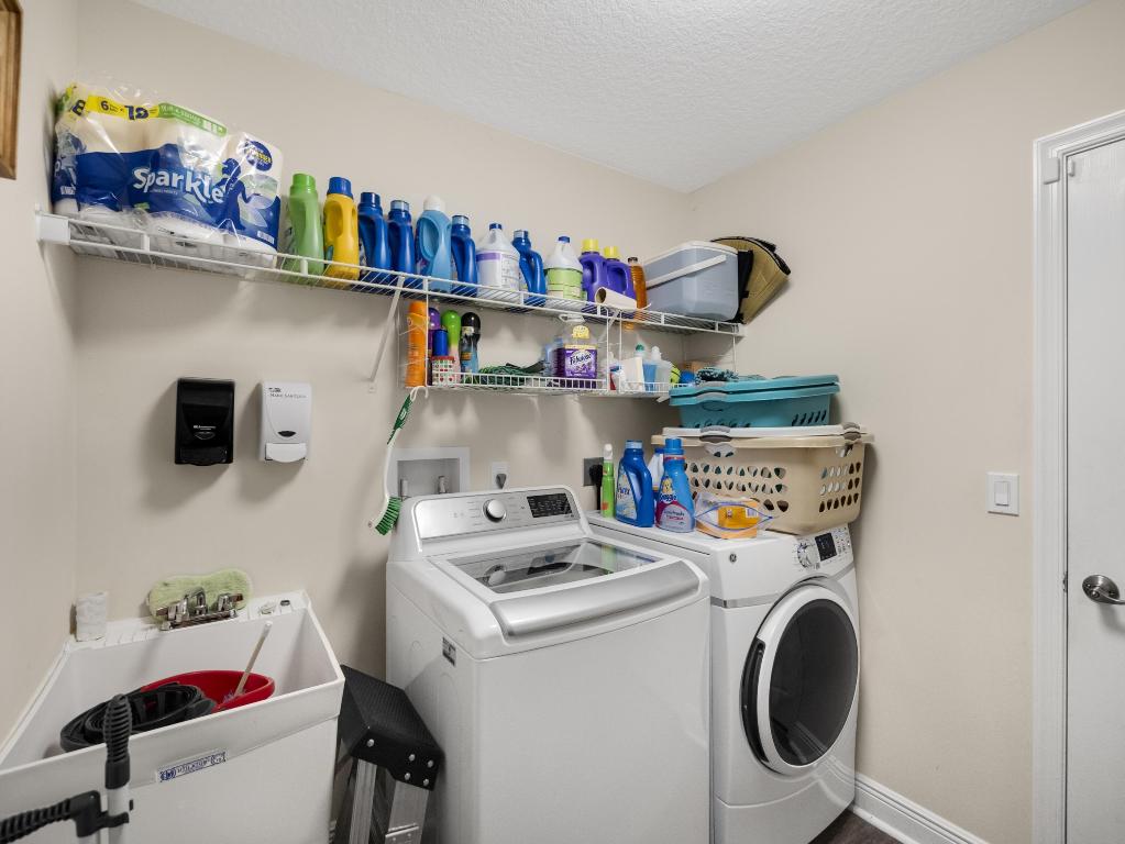 PORT ST LUCIE SECTION 36 - Residential