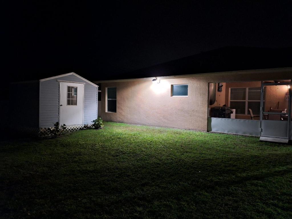 PORT ST LUCIE SECTION 36 - Residential