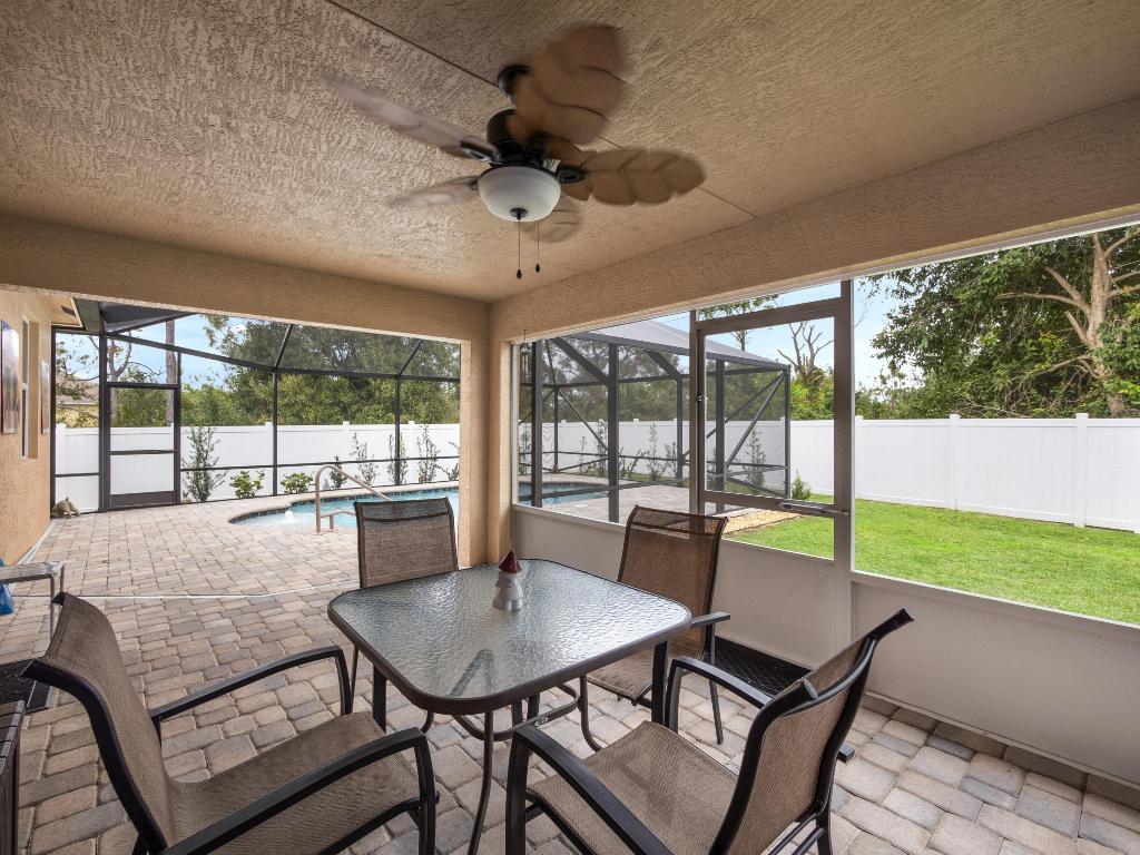 PORT ST LUCIE SECTION 36 - Residential