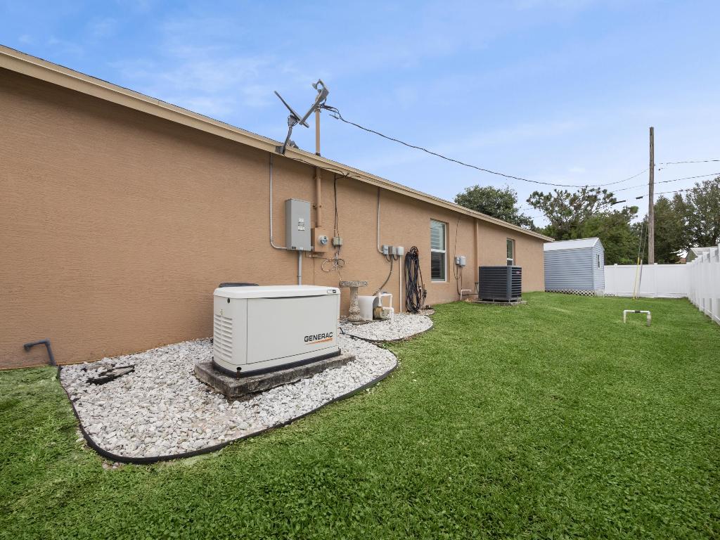 PORT ST LUCIE SECTION 36 - Residential