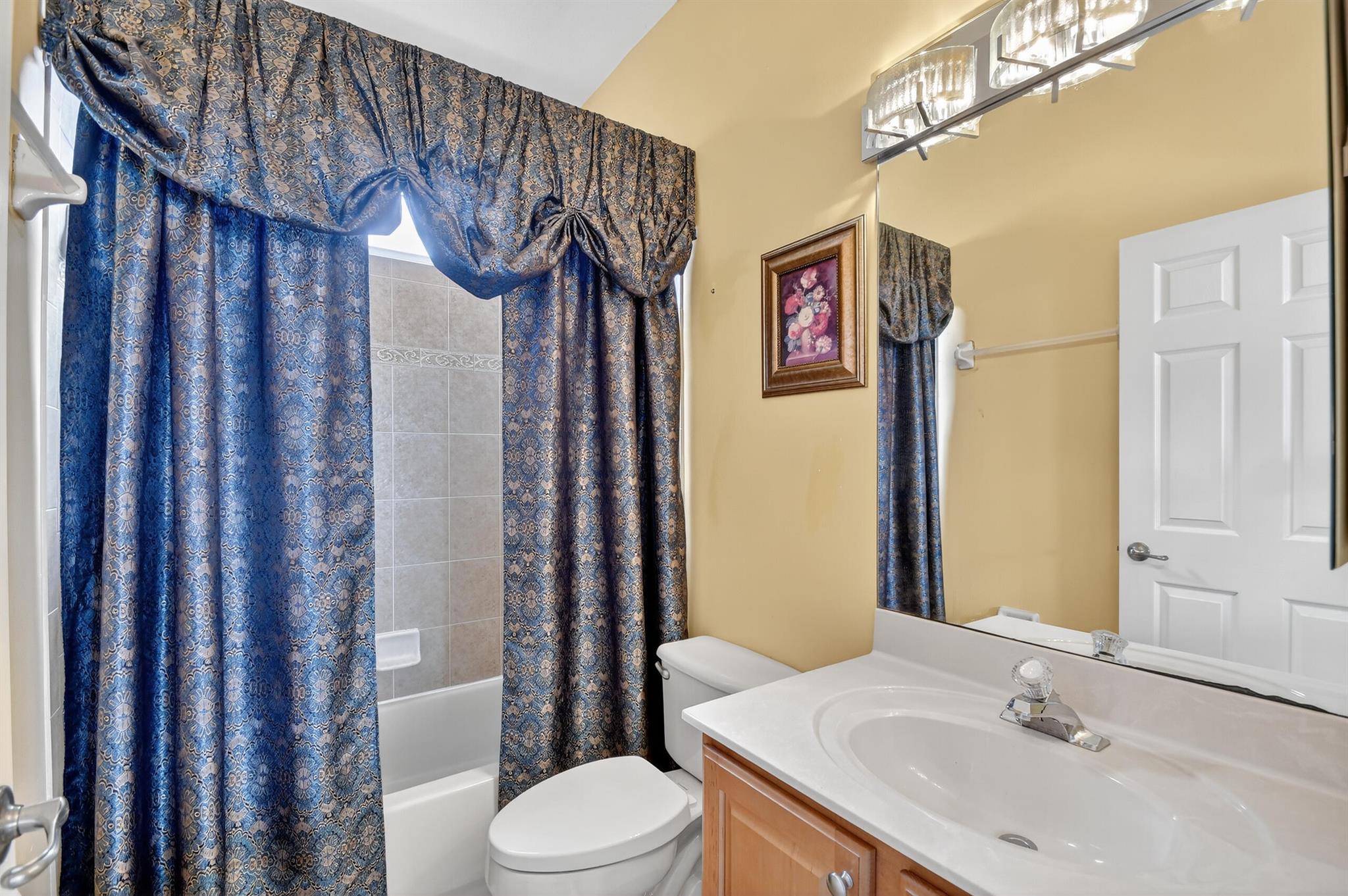 HAMILTON BAY SEC 1A AND 1 - Residential Lease