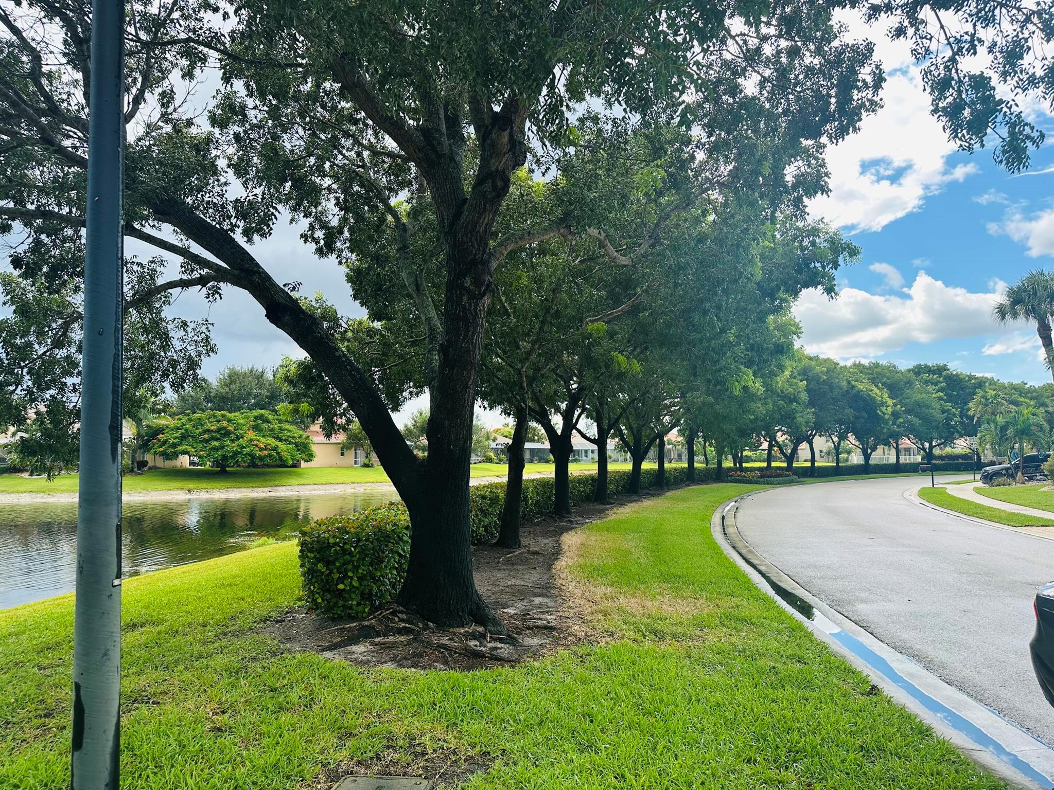 HAMILTON BAY SEC 1A AND 1 - Residential Lease