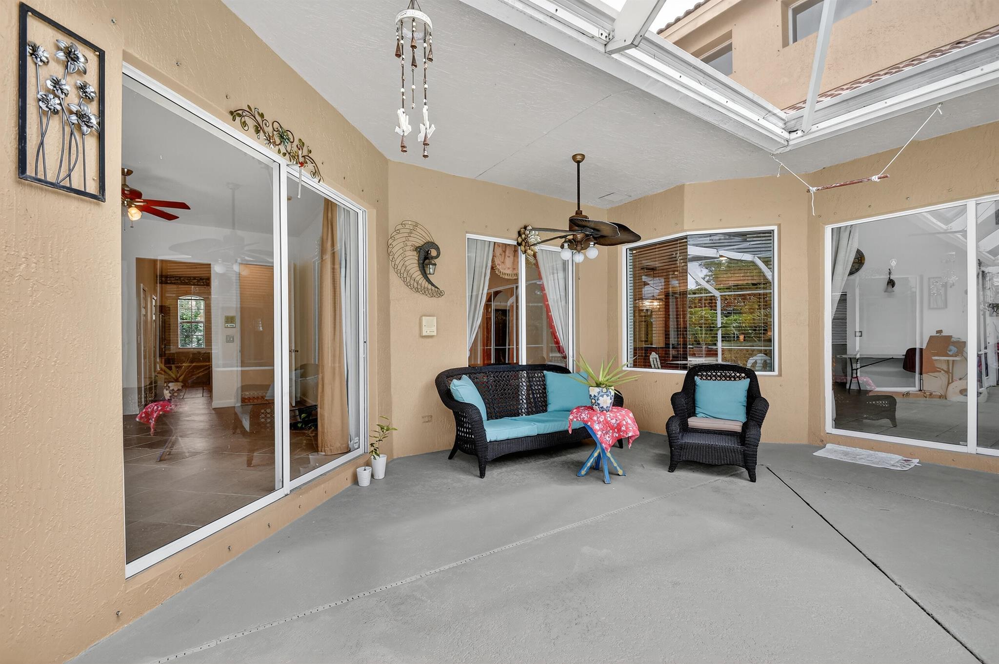 HAMILTON BAY SEC 1A AND 1 - Residential Lease