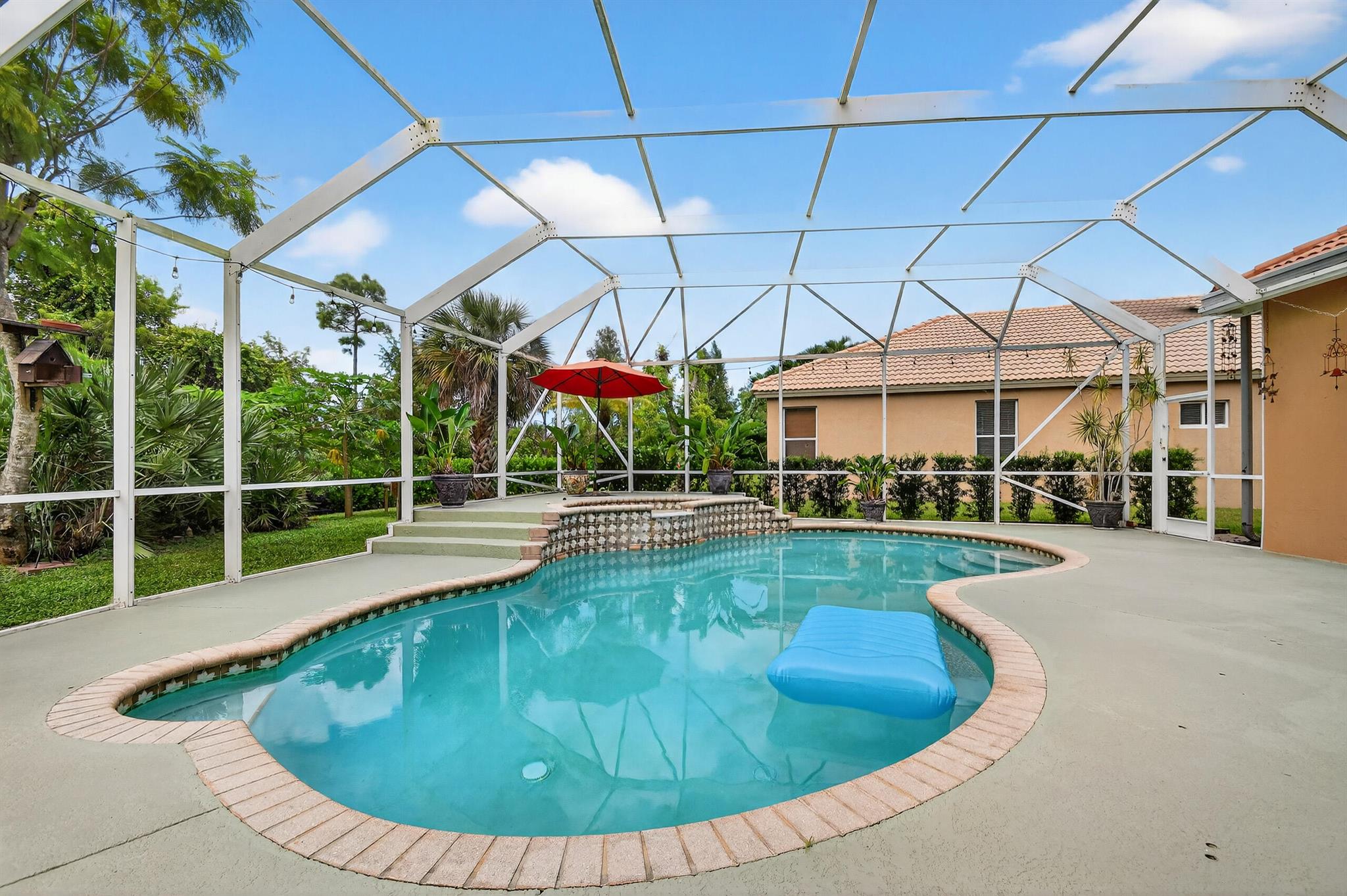 HAMILTON BAY SEC 1A AND 1 - Residential Lease