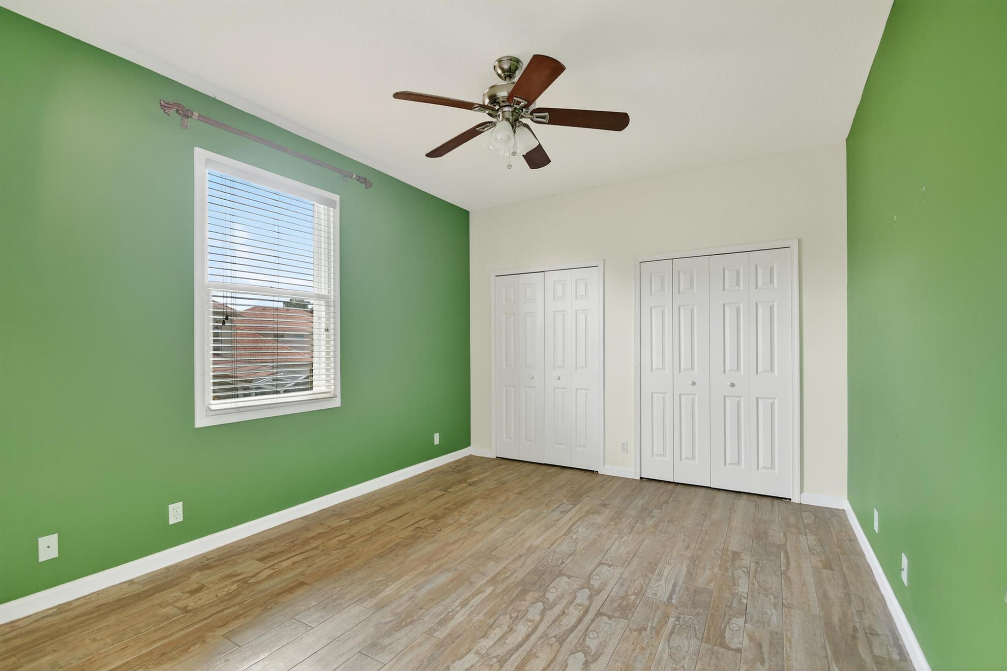 HAMILTON BAY SEC 1A AND 1 - Residential Lease