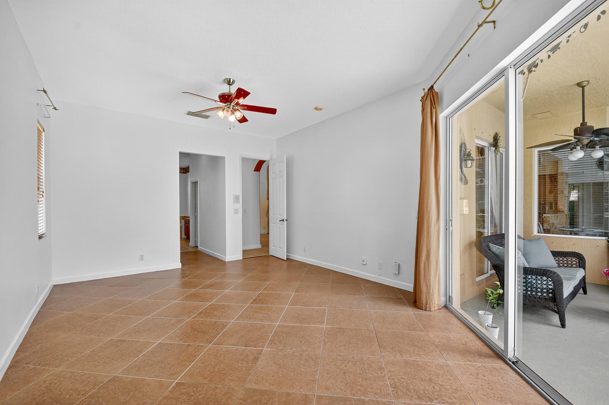 HAMILTON BAY SEC 1A AND 1 - Residential Lease