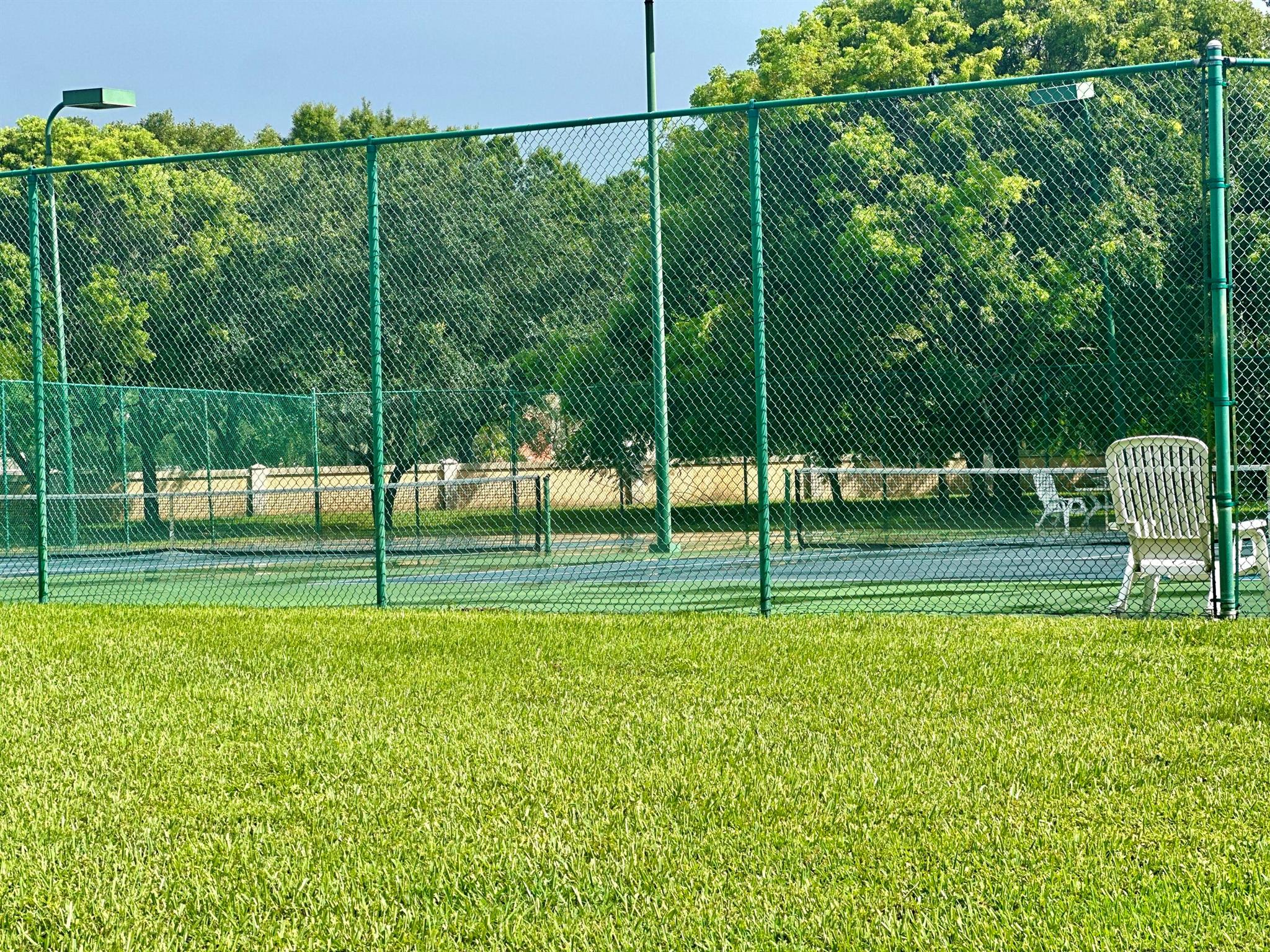 HAMILTON BAY SEC 1A AND 1 - Residential Lease