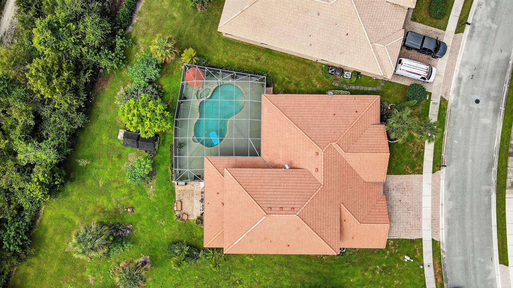 HAMILTON BAY SEC 1A AND 1 - Residential Lease