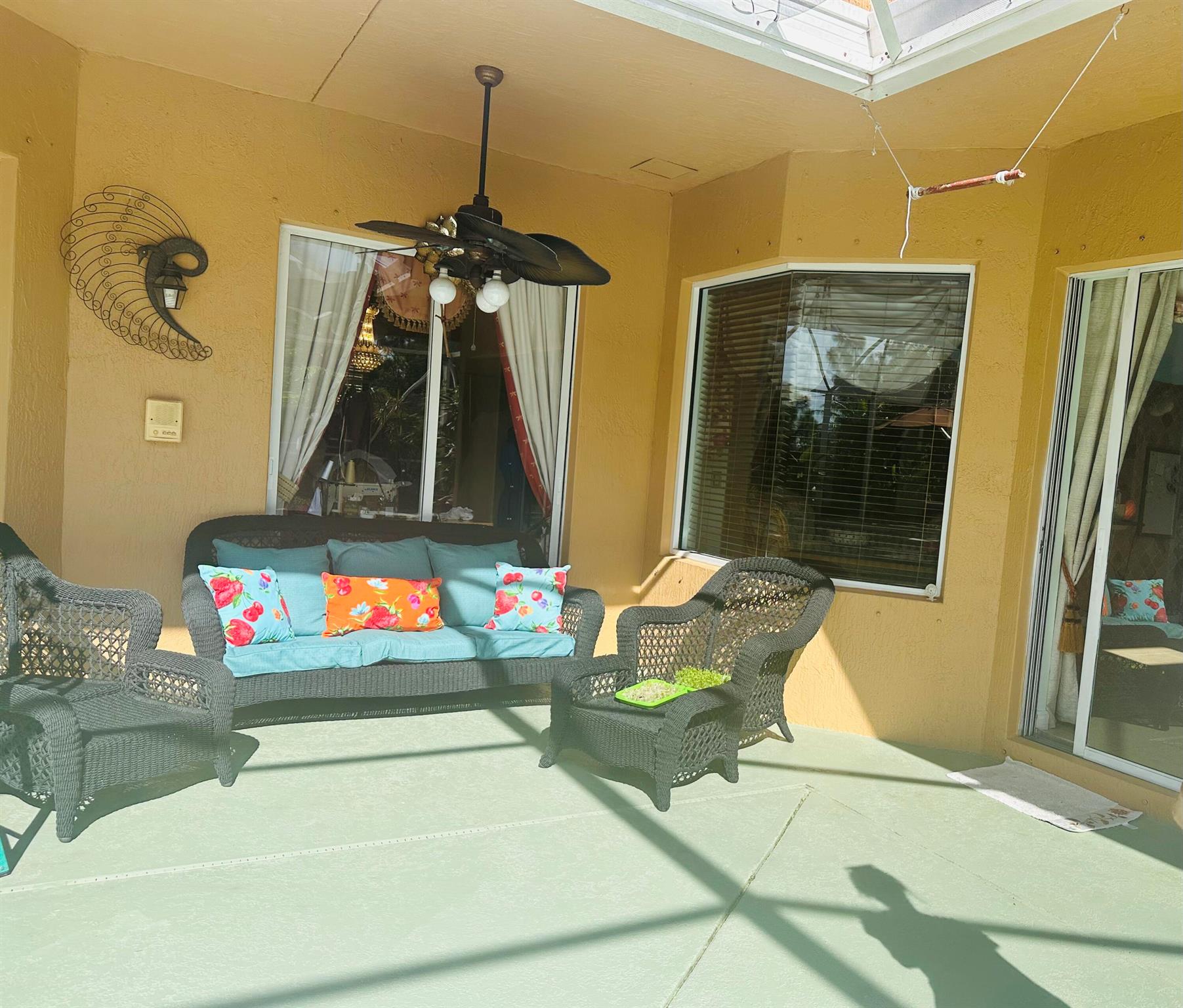 HAMILTON BAY SEC 1A AND 1 - Residential Lease