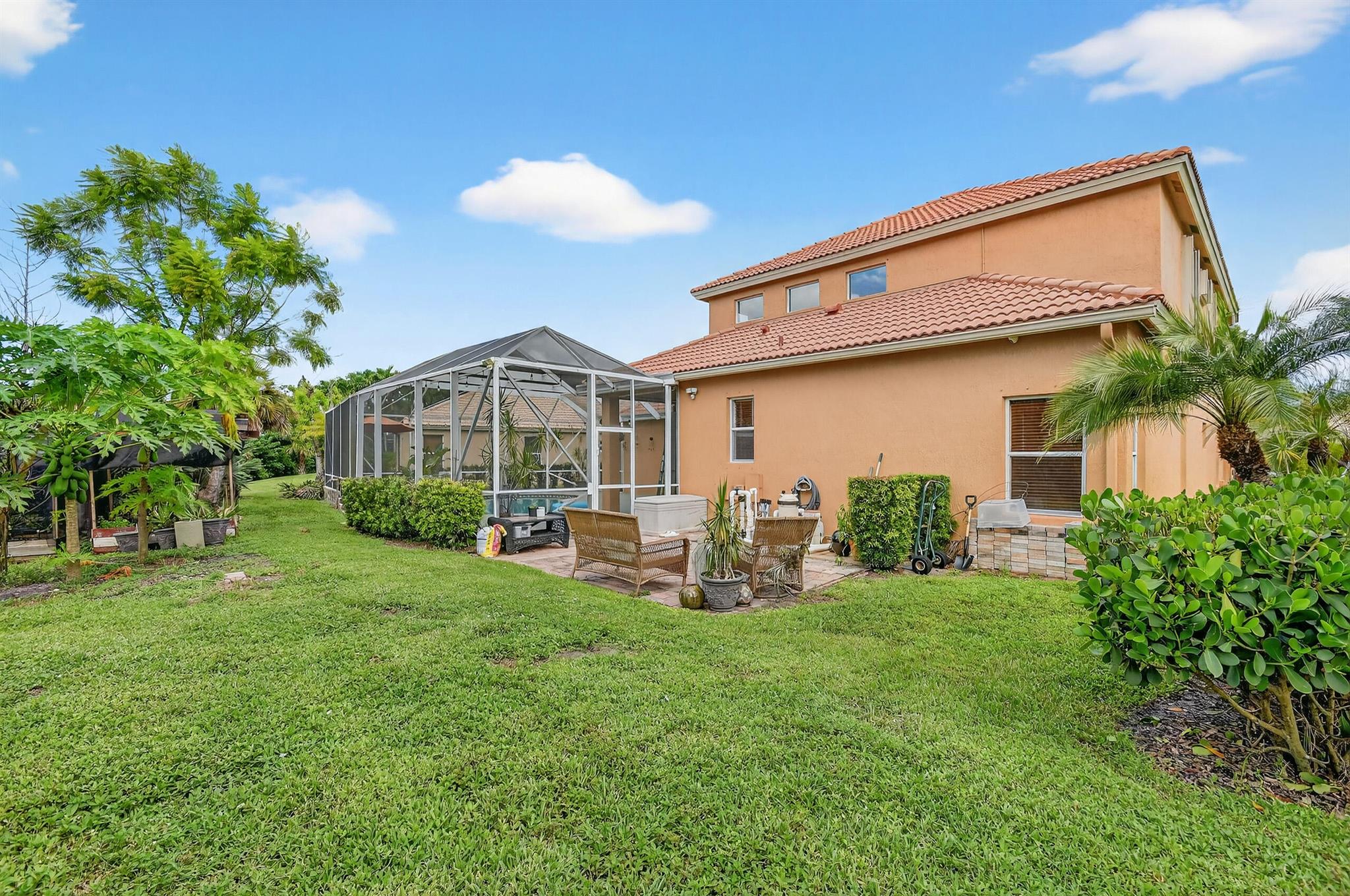 HAMILTON BAY SEC 1A AND 1 - Residential Lease