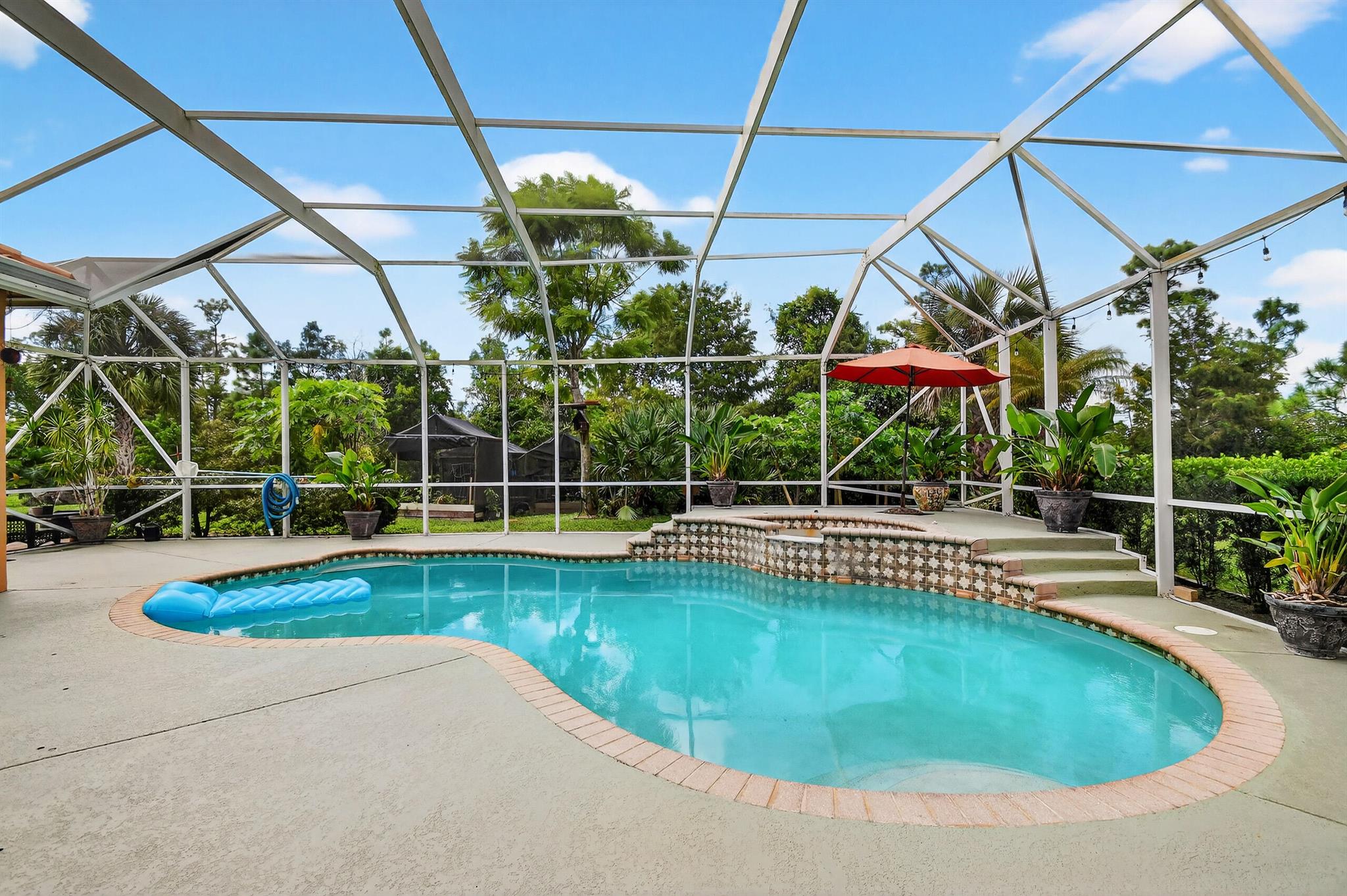 HAMILTON BAY SEC 1A AND 1 - Residential Lease