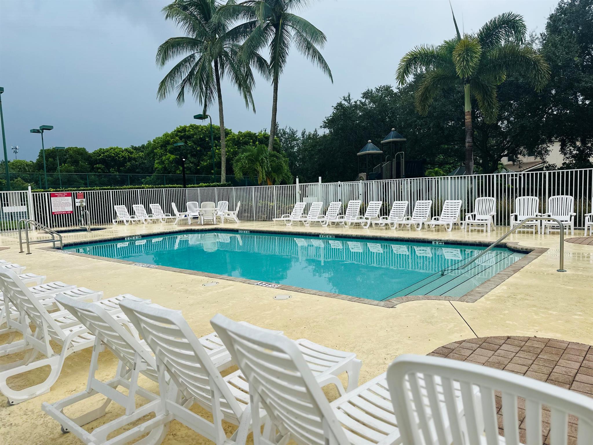 HAMILTON BAY SEC 1A AND 1 - Residential Lease