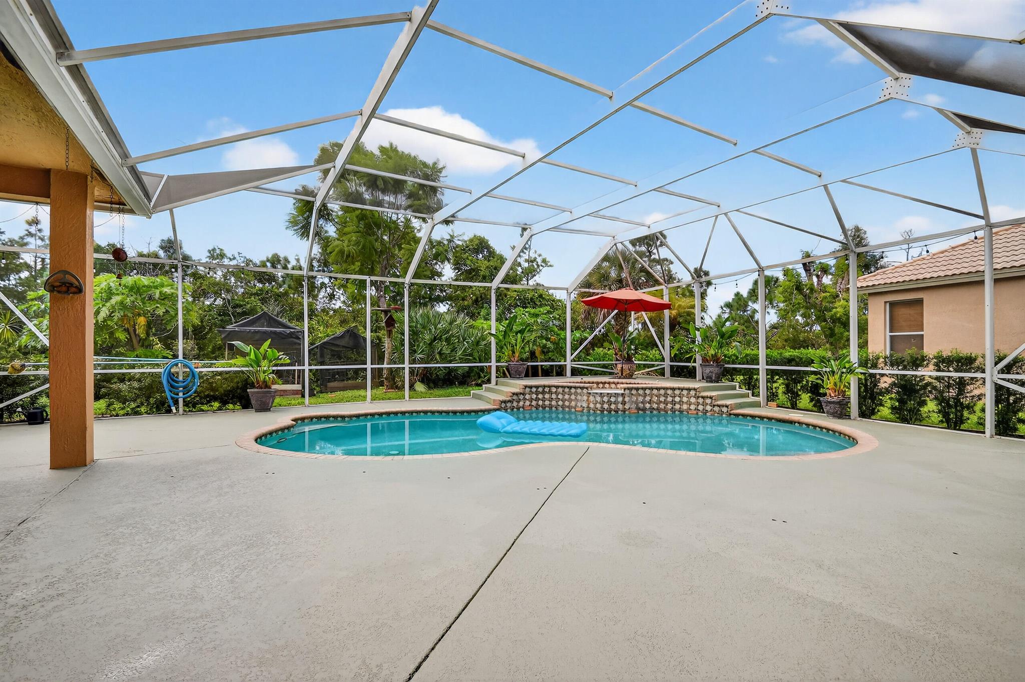 HAMILTON BAY SEC 1A AND 1 - Residential Lease