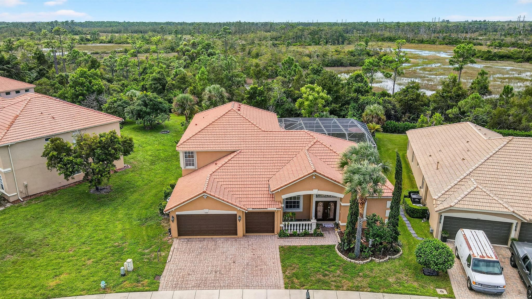 HAMILTON BAY SEC 1A AND 1 - Residential Lease