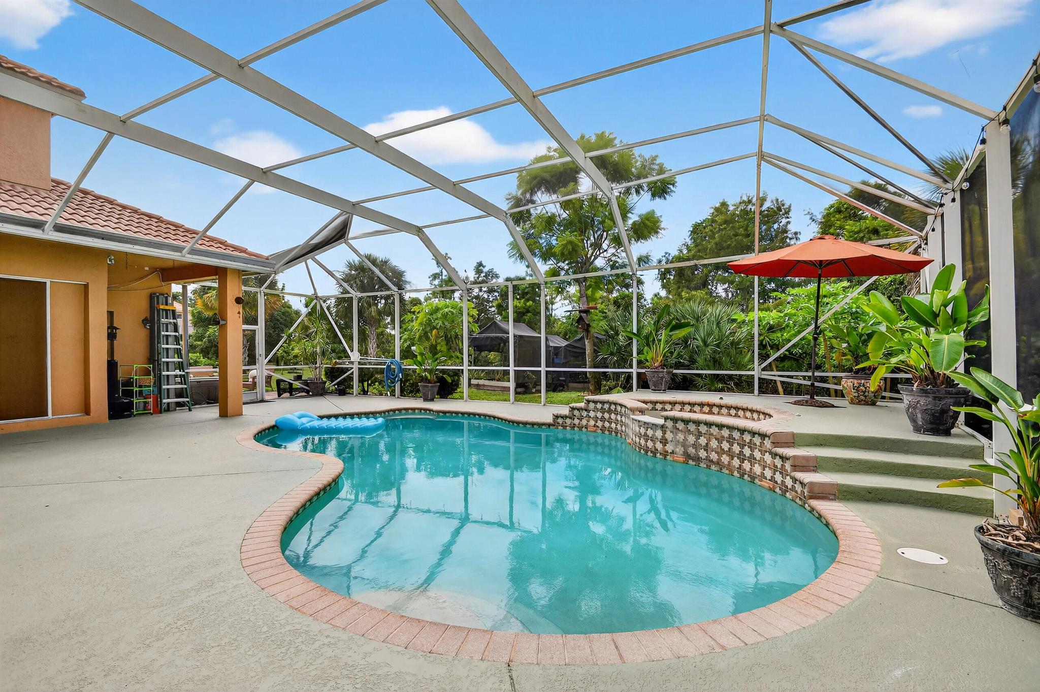 HAMILTON BAY SEC 1A AND 1 - Residential Lease