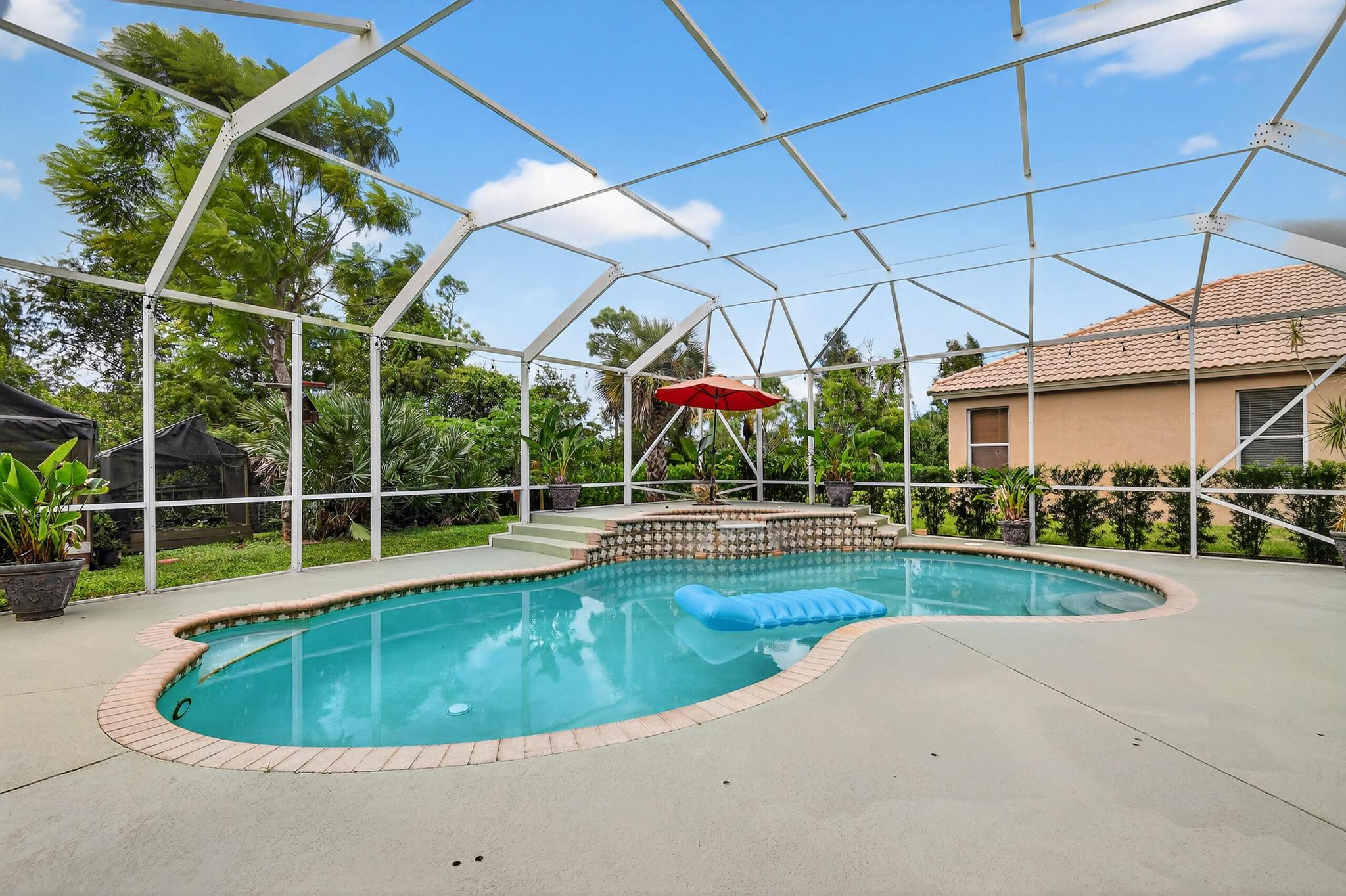 HAMILTON BAY SEC 1A AND 1 - Residential Lease