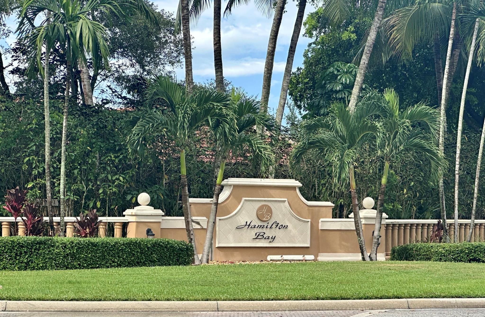 HAMILTON BAY SEC 1A AND 1 - Residential Lease