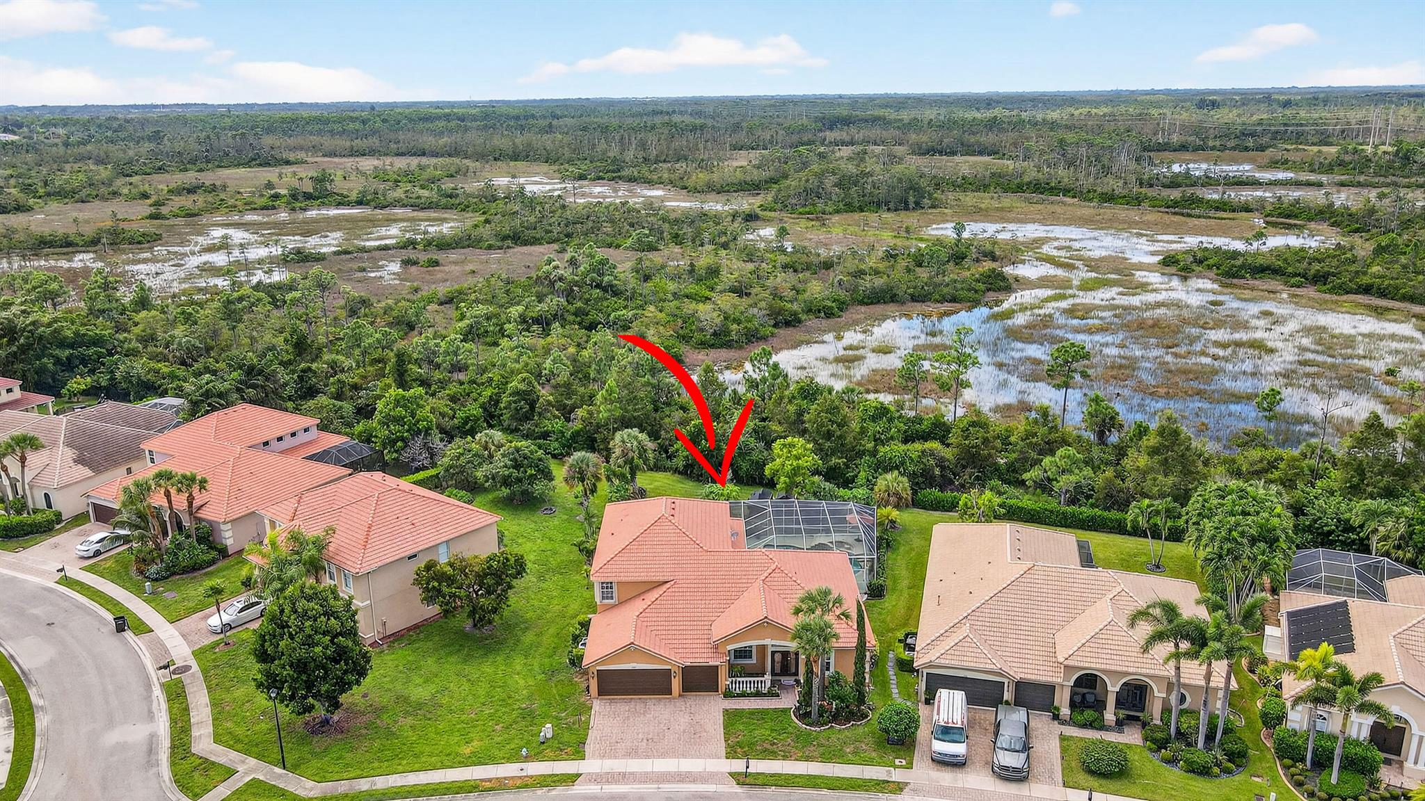 HAMILTON BAY SEC 1A AND 1 - Residential Lease