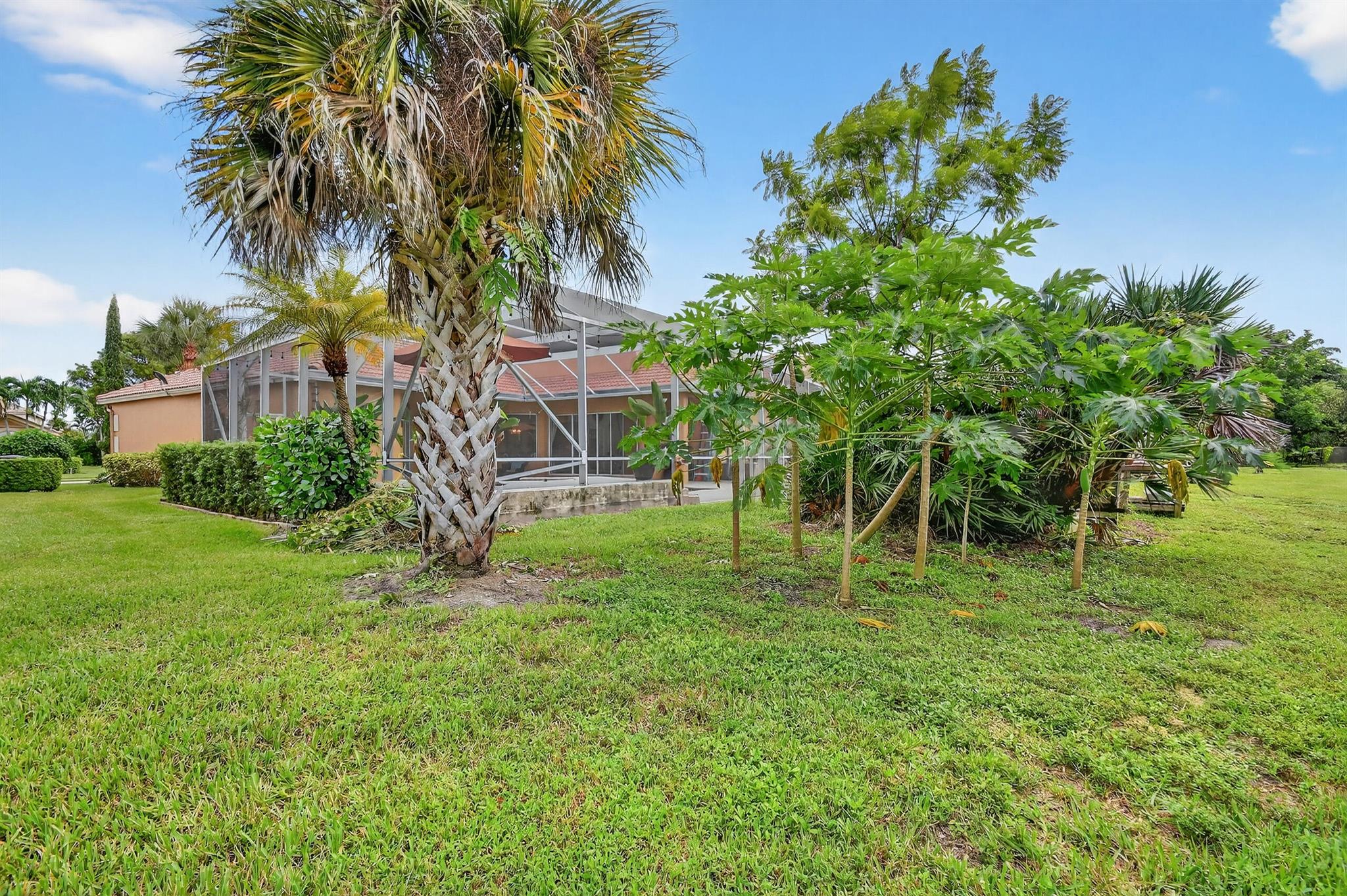 HAMILTON BAY SEC 1A AND 1 - Residential Lease