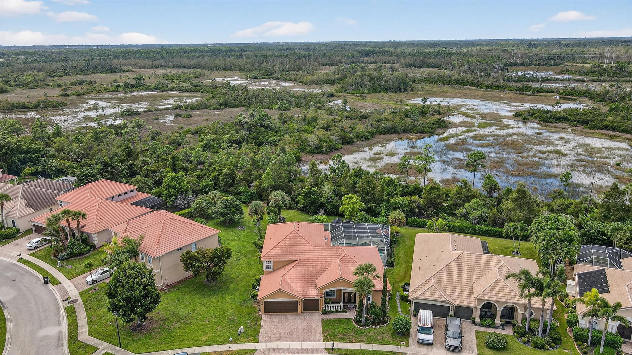 HAMILTON BAY SEC 1A AND 1 - Residential Lease