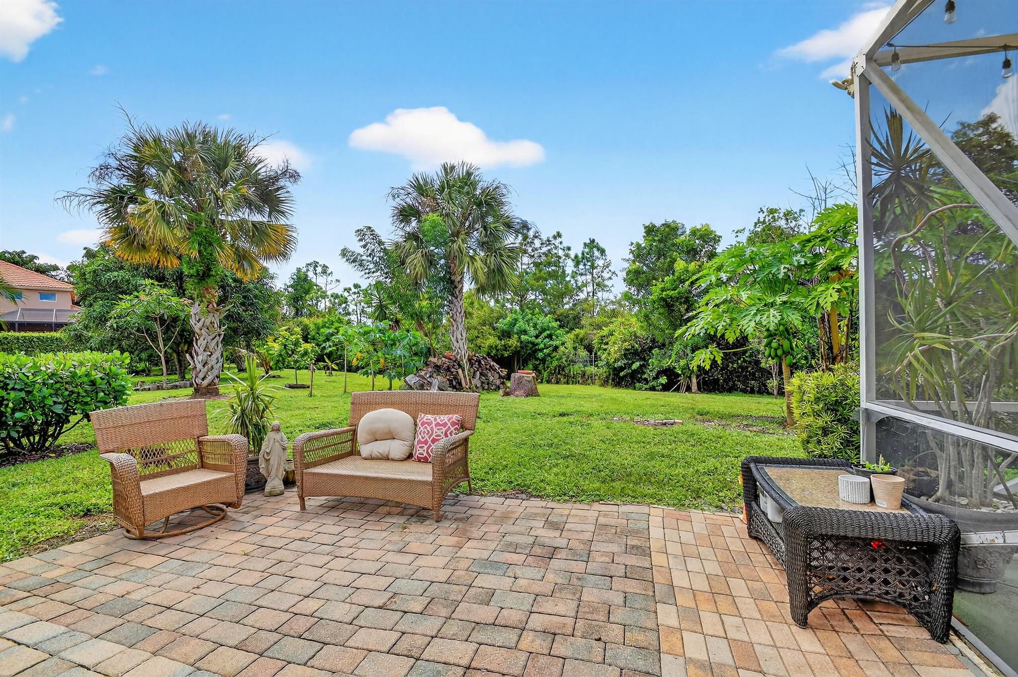 HAMILTON BAY SEC 1A AND 1 - Residential Lease