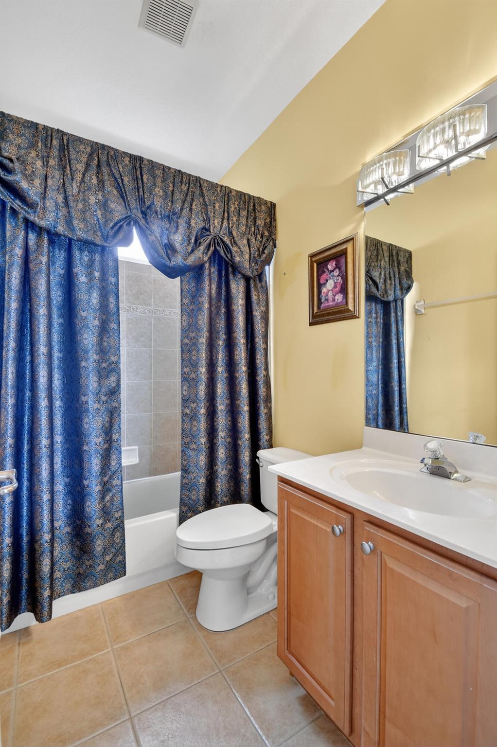 HAMILTON BAY SEC 1A AND 1 - Residential Lease