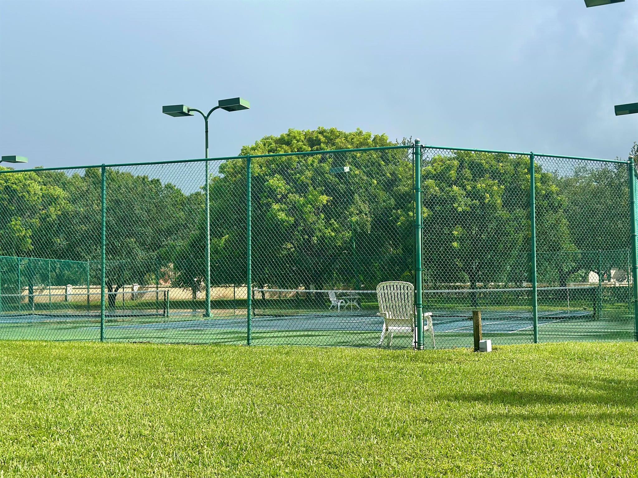 HAMILTON BAY SEC 1A AND 1 - Residential Lease