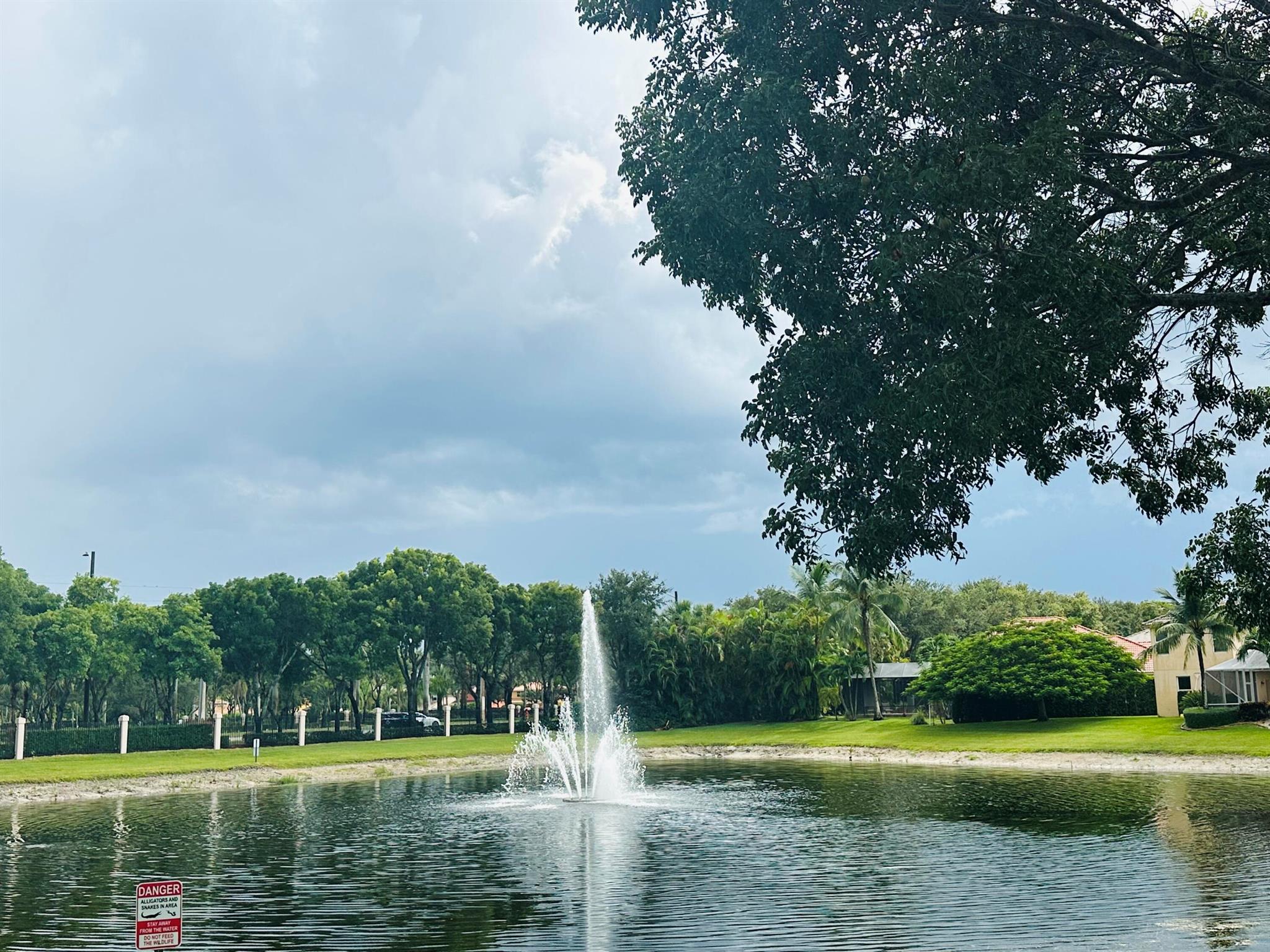 HAMILTON BAY SEC 1A AND 1 - Residential Lease