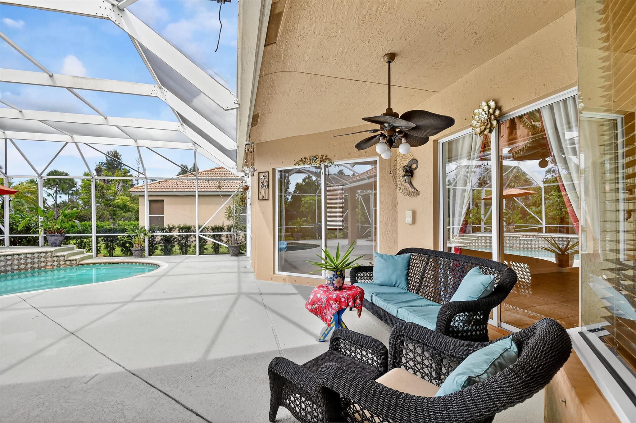 HAMILTON BAY SEC 1A AND 1 - Residential Lease