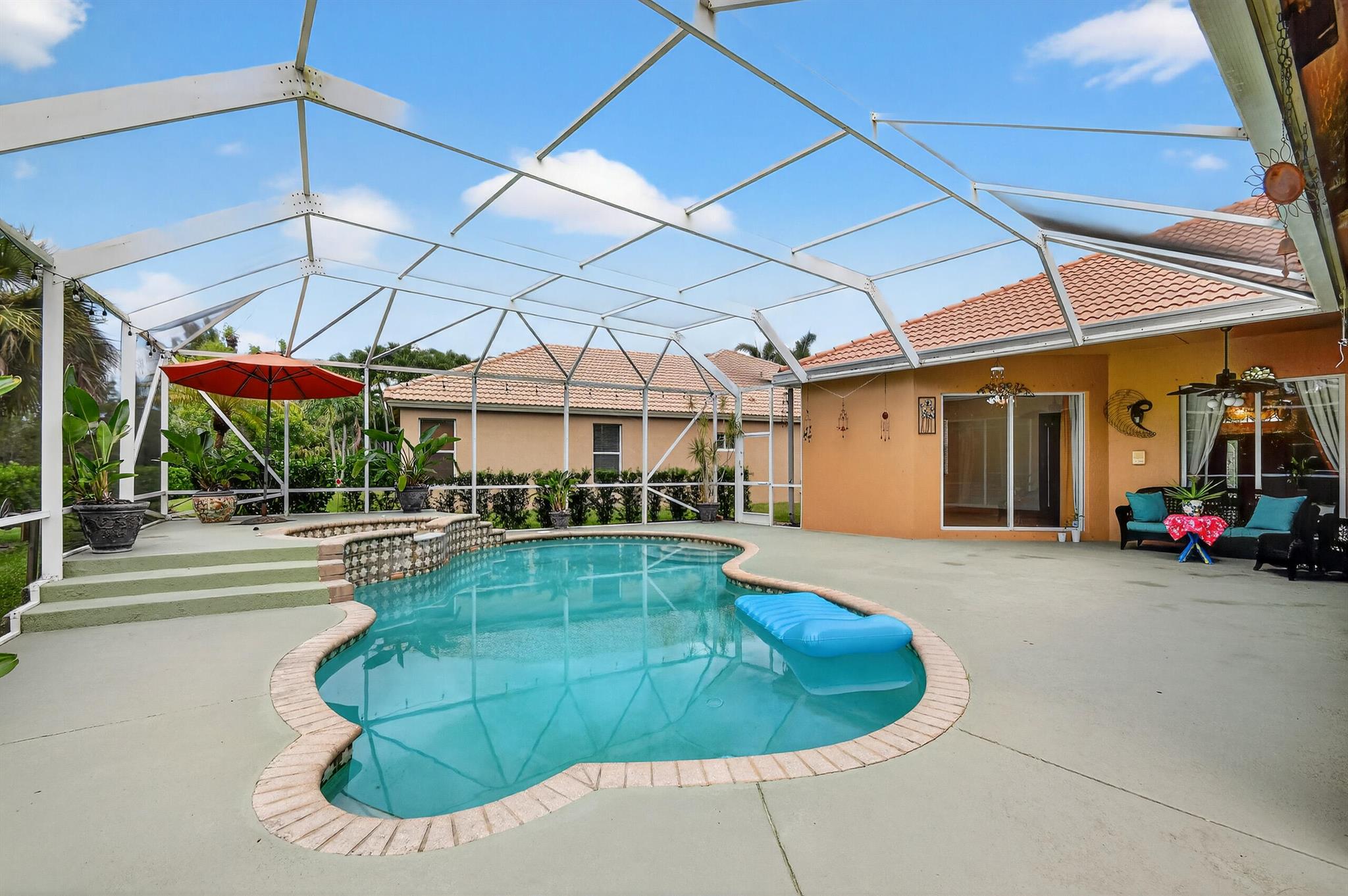 HAMILTON BAY SEC 1A AND 1 - Residential Lease