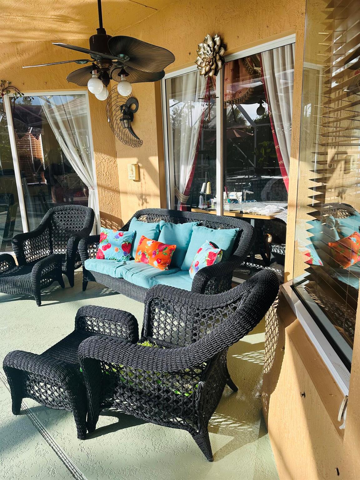 HAMILTON BAY SEC 1A AND 1 - Residential Lease