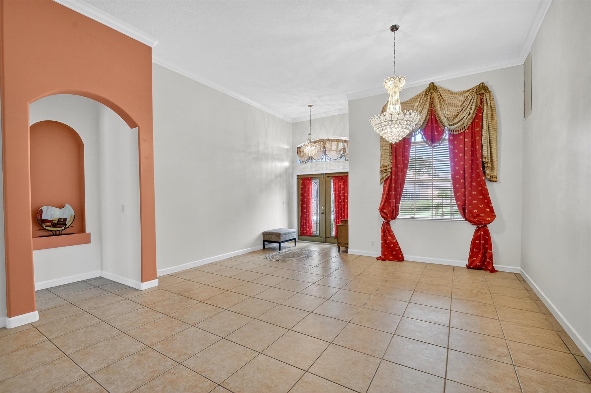 HAMILTON BAY SEC 1A AND 1 - Residential Lease