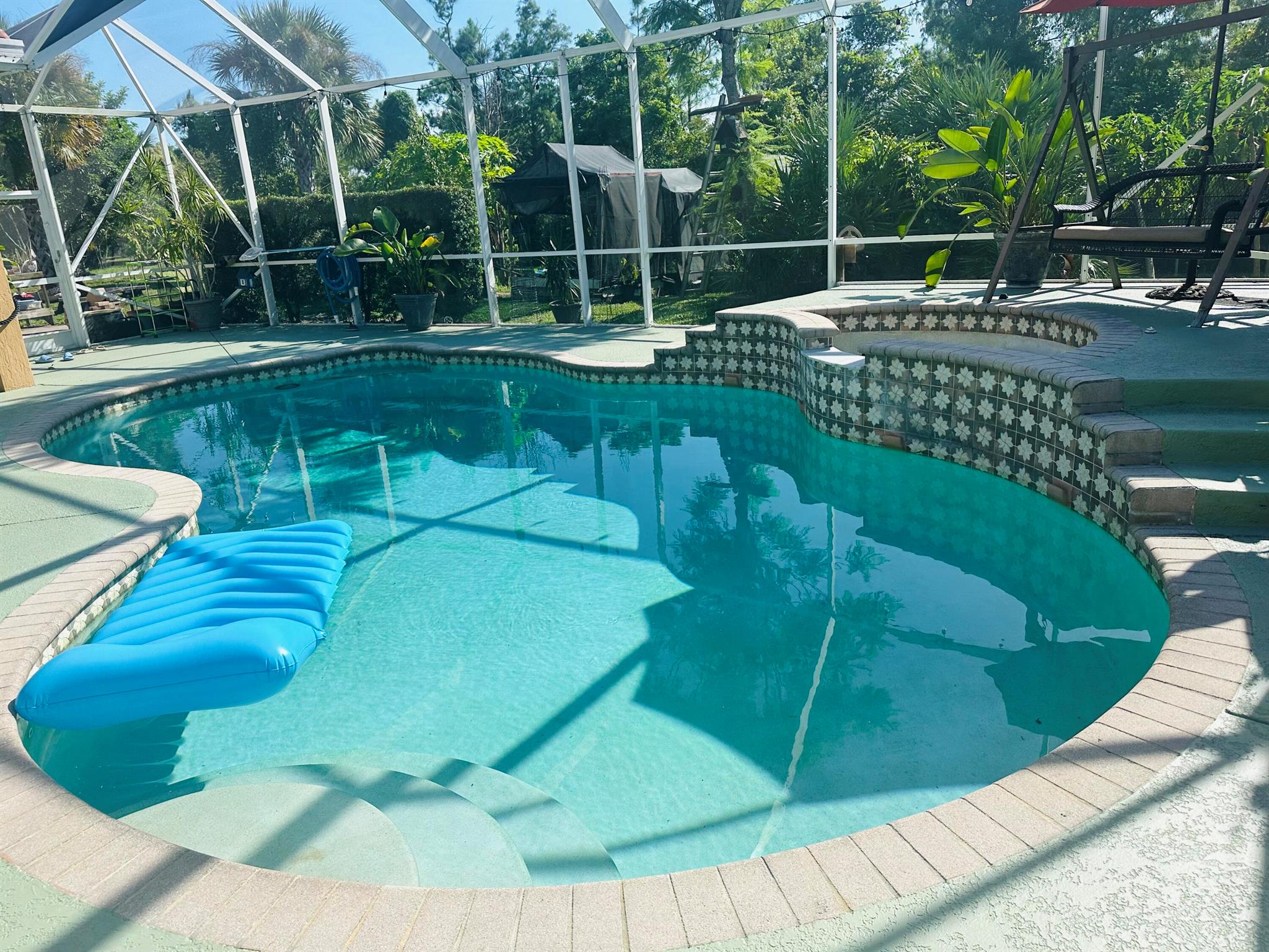 HAMILTON BAY SEC 1A AND 1 - Residential Lease