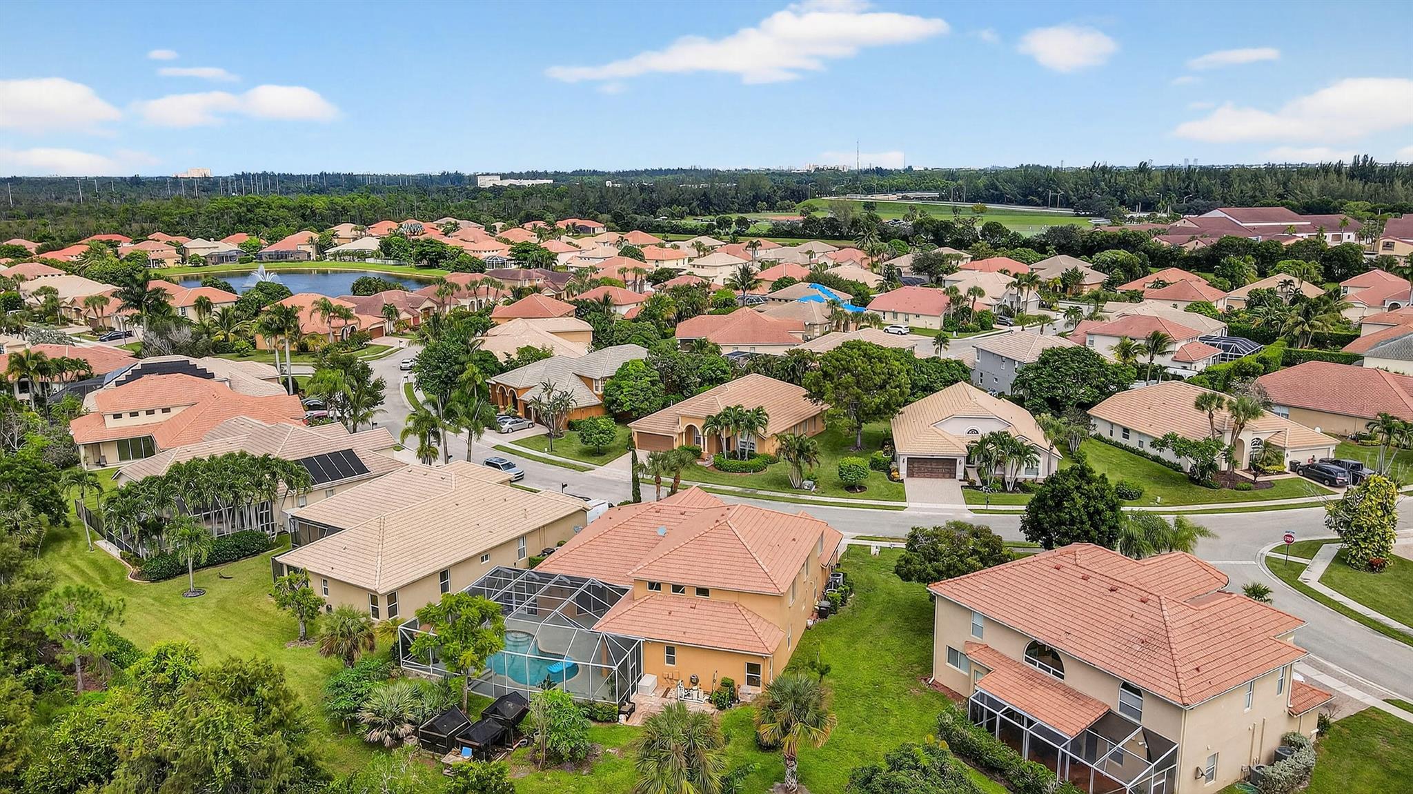 HAMILTON BAY SEC 1A AND 1 - Residential Lease