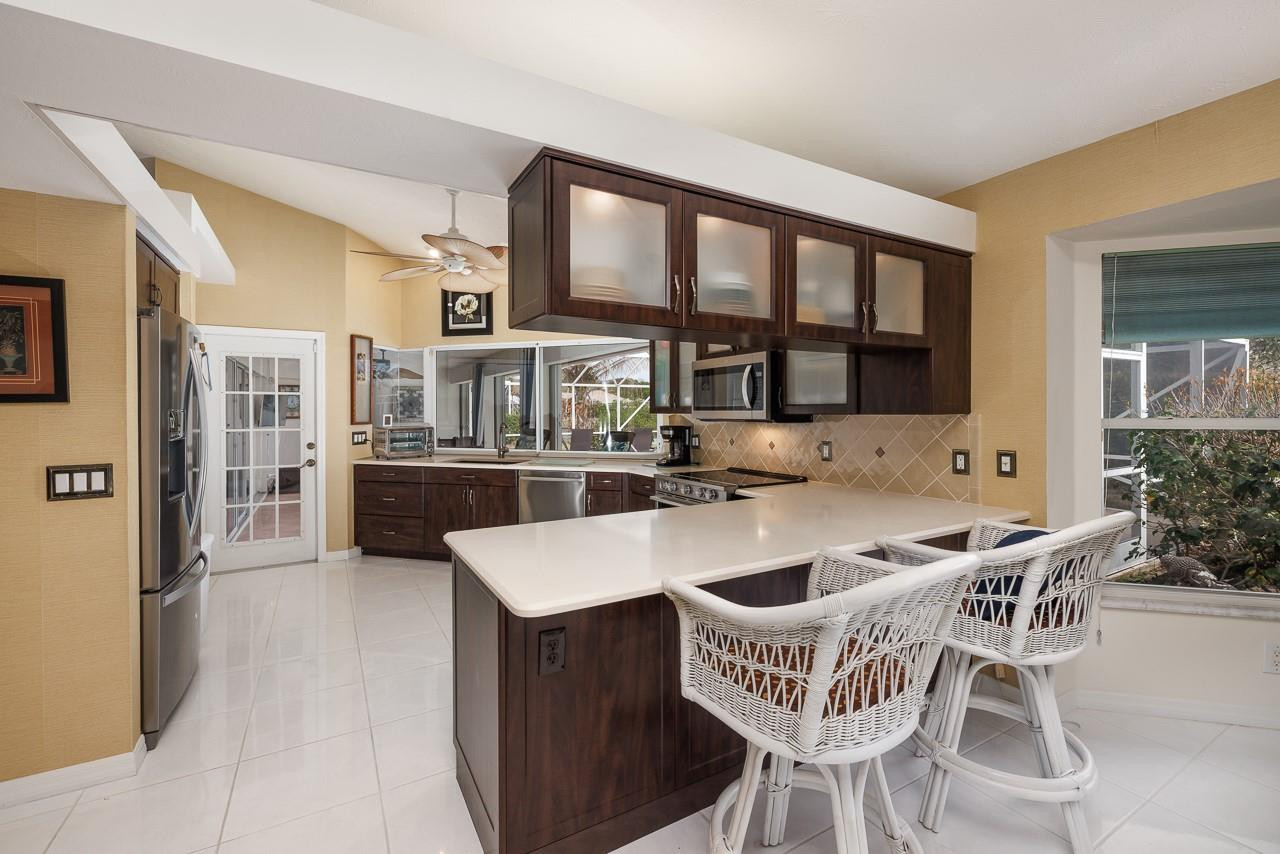 Danforth 01 - Residential