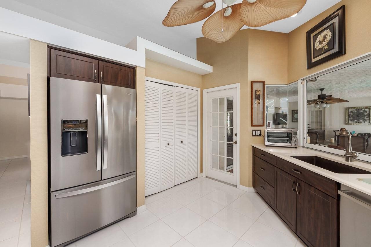 Danforth 01 - Residential