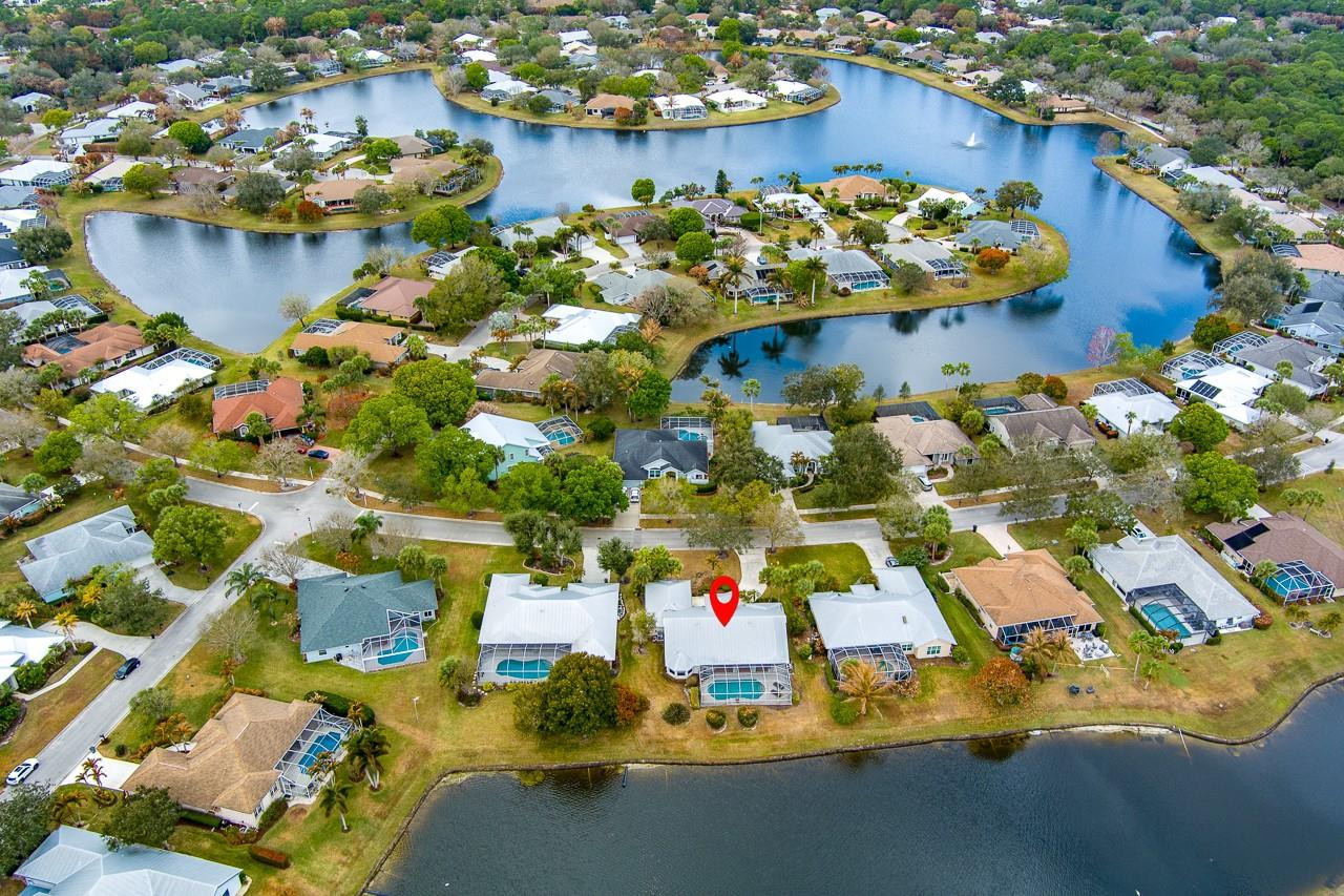 Danforth 01 - Residential