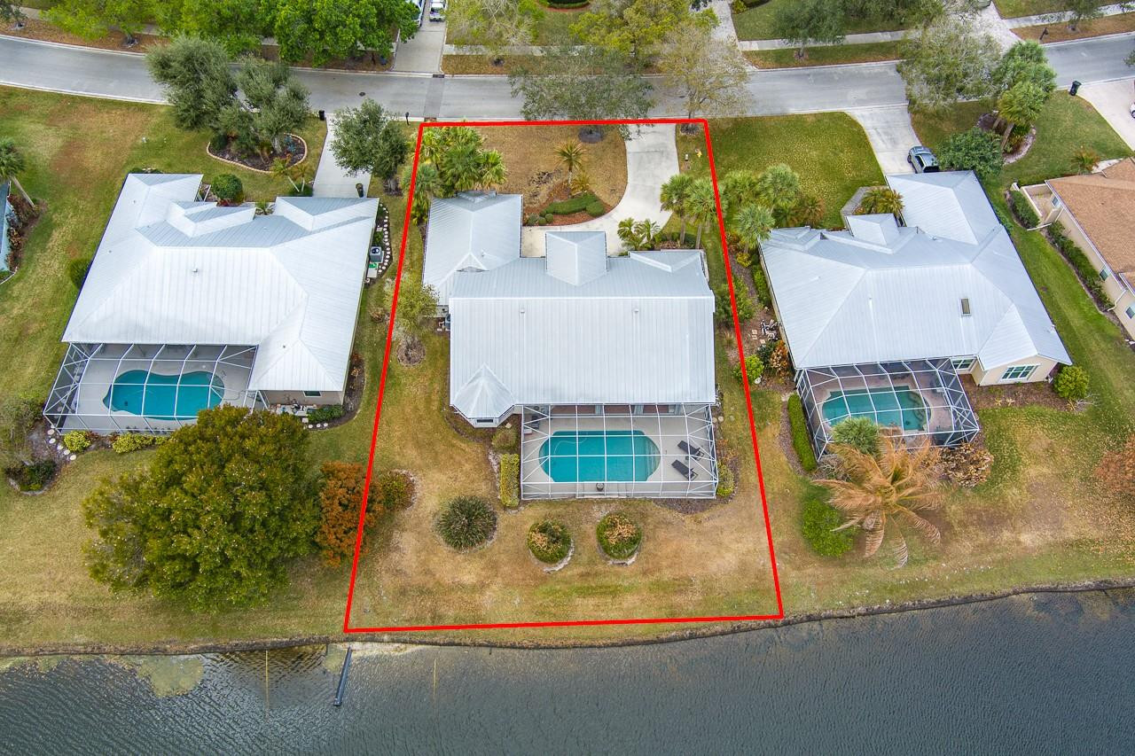 Danforth 01 - Residential