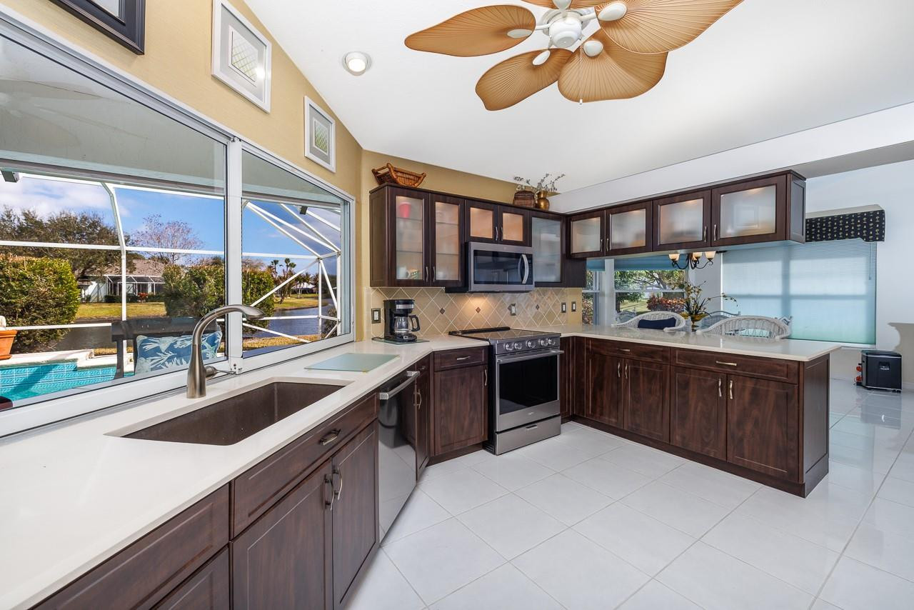 Danforth 01 - Residential