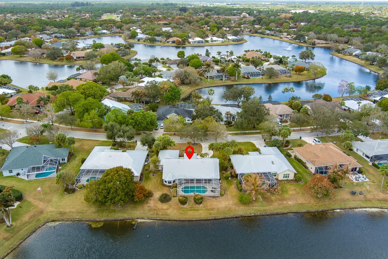 Danforth 01 - Residential