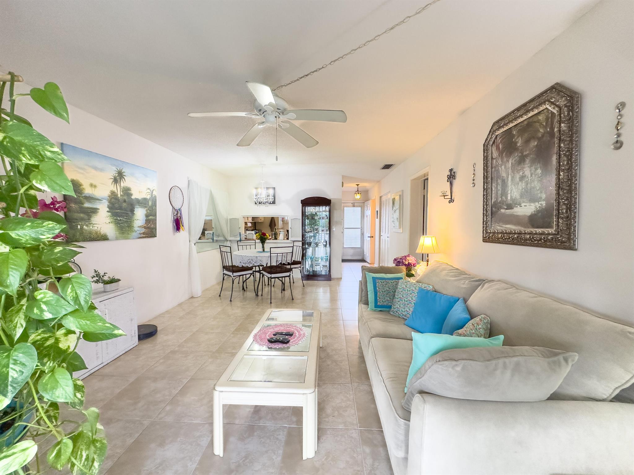 LAKE CLARKE GARDENS - Residential