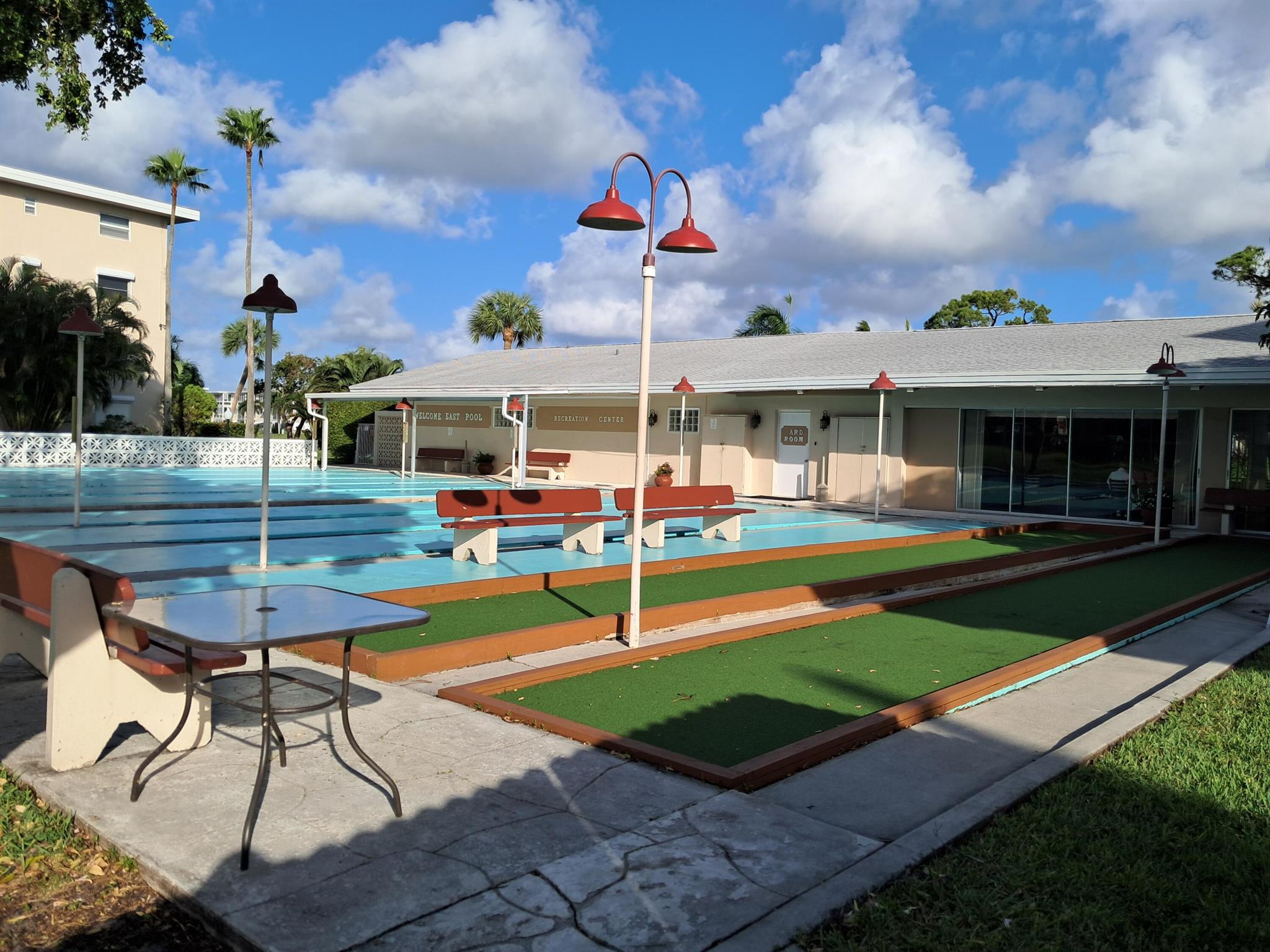 LAKE CLARKE GARDENS - Residential