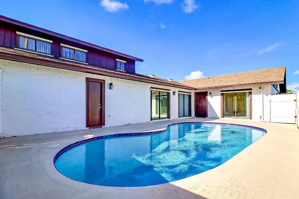 Photo of 9788 N Boca Gardens Circle N #D, Boca Raton, FL 33496 (MLS # R11005622)