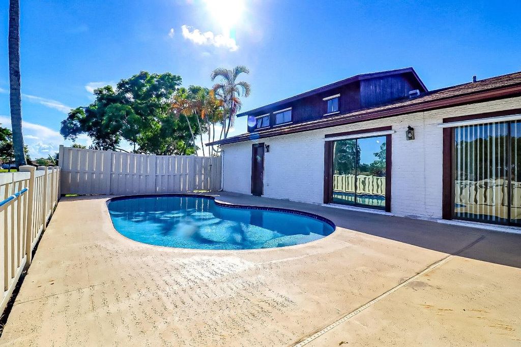 Photo of 9788 N Boca Gardens Circle N #D, Boca Raton, FL 33496 (MLS # R11005622)