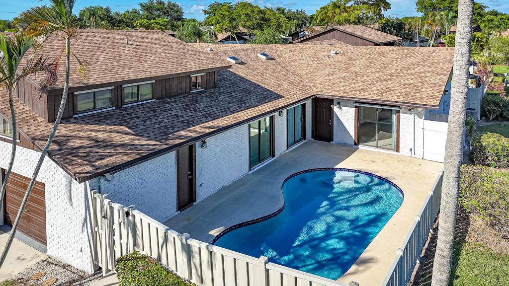 Photo of 9788 N Boca Gardens Circle N #D, Boca Raton, FL 33496 (MLS # R11005622)