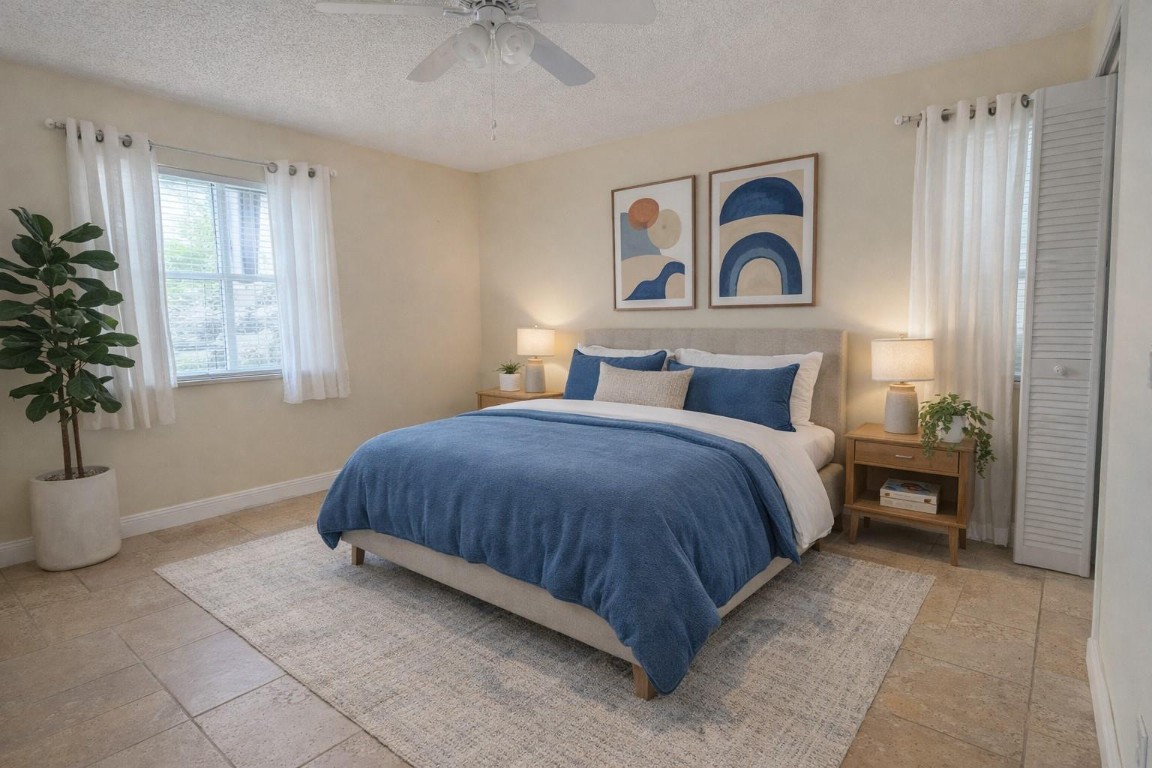 Sunrise Lakes Phase 3 - Residential